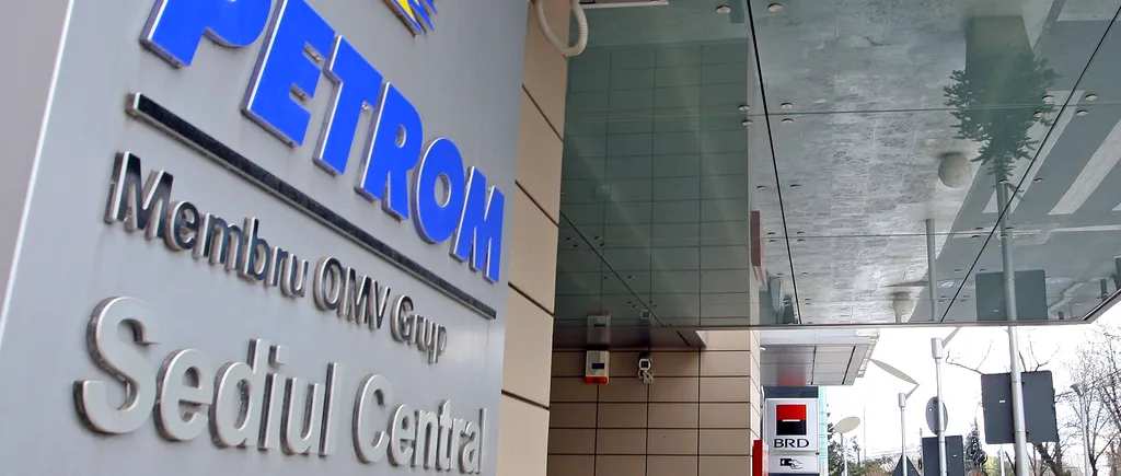 OMV Petrom a realizat un profit cu 61% mai mic anul trecut, față de 2022 - RAPORT PRELIMINAR