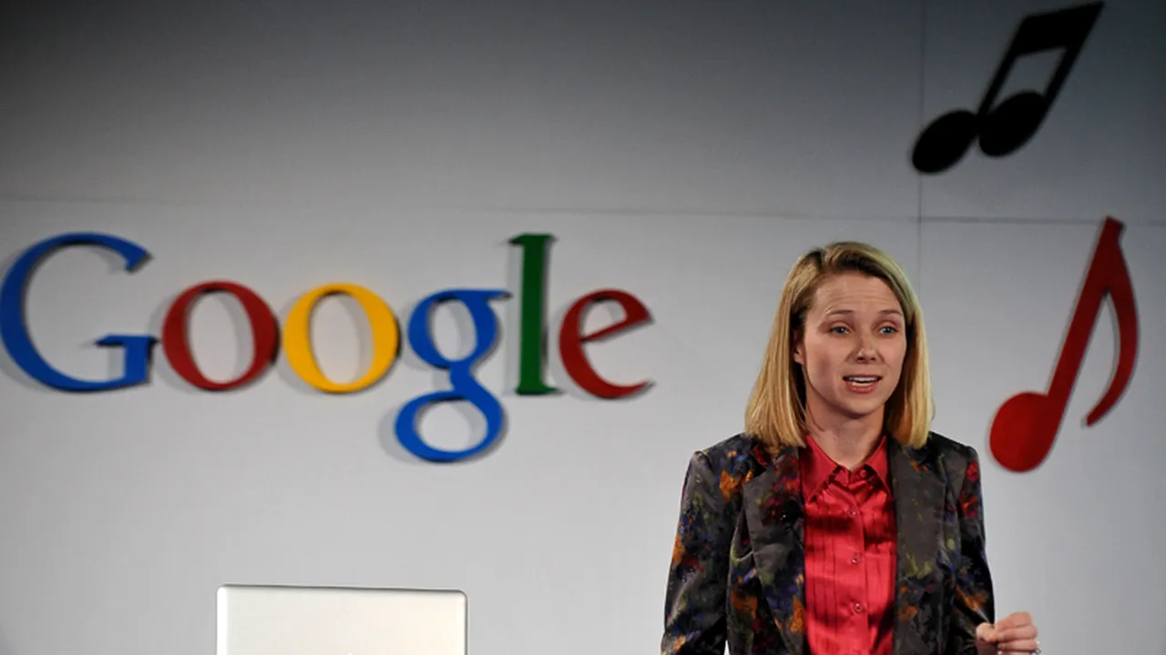 Unul dintre cei mai vechi angajați ai Google devine noul CEO Yahoo!