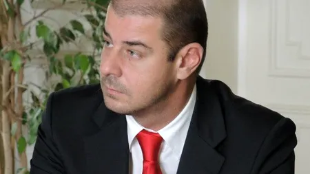 Cine este Adrian Marius Dobre, noul secretar de stat la Ministerul Muncii