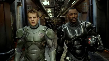 Monștri contra monștri în „Cercul de Foc