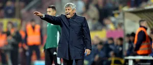 Mircea Lucescu, prima reacție după ce cei de la Steaua ar VREA să-l dea în judecată! „Tactica asta a pumnului în gură nu este în regulă”