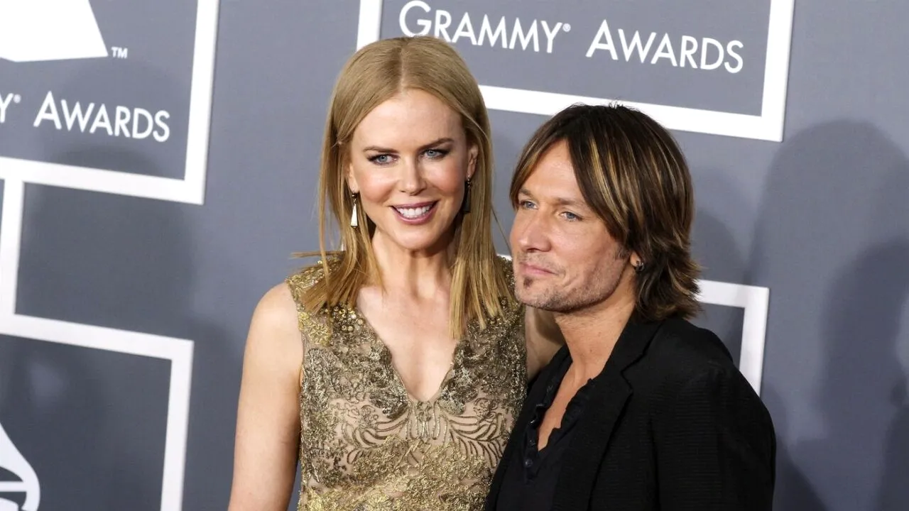 DIVORȚUL anului la Hollywood. Nicole Kidman și Keith Urban s-au spus adio după două decenii de căsătorie