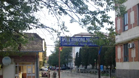 Medic din Botoșani, mort la doar 46 de ani. Colegii spun că de vină ar fi suprasolicitarea la locul de muncă