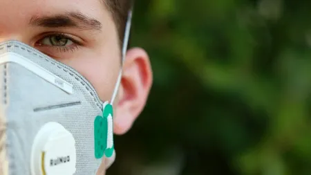 Coronavirusul a găsit o nouă poartă de intrare în corp! Medicii au rămas șocați: Leziunile sunt severe