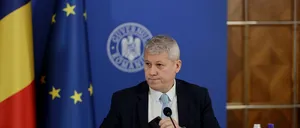 Predoiu: România este mai bine plasată faţă de anul trecut în privinţa finalizării procesului de aderare deplină la Schengen
