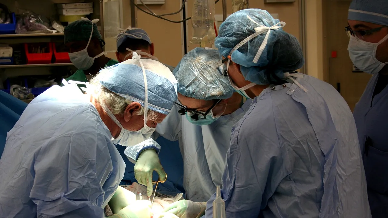 Viețile a doi copii, salvate de o fetiță de 6 ani. MIRACOLUL pe care părinții îl așteptau s-a întâmplat în România, unde nu te-ai fi gândit vreodată