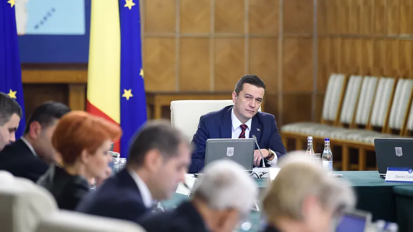 Augustin Jianu părăsește PSD pentru partidul Pro România al lui Victor Ponta și Daniel Constantin