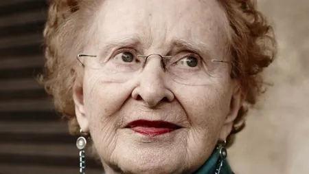 A muncit o viață întreagă, dar și-a găsit jobul visurilor ei după ce s-a pensionat. La 91 de ani, lucrează în Silicon Valley, cu colegi care i-ar putea fi strănepoți