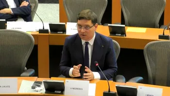 Victor Negrescu: „Am intervenit în cadrul grupului RRF și am atras atenția asupra riscului real ca fondurile să fie pierdute din cauza birocrației”