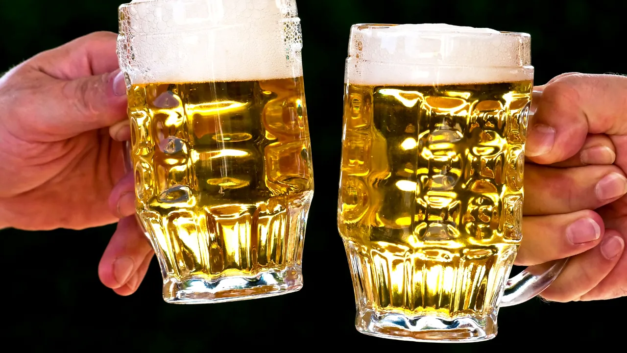 O marcă de bere este criticată pentru că a preluat numele unei insule afectate de teste nucleare