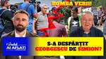 🚨 Ion Cristoiu – Se sparge blocul SUVERANIST?  | „Ai Aflat? Cu Ionuț Cristache”