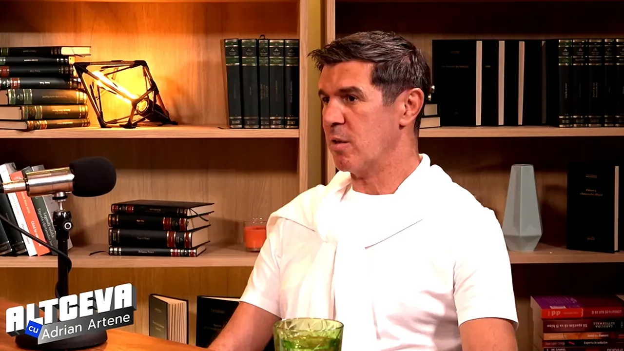 Mihai Leu anunță că a început recuperarea: 