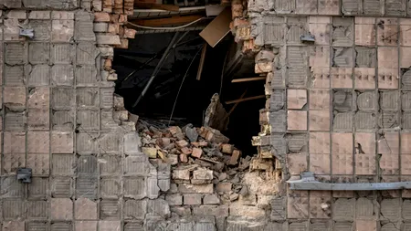 Război în Ucraina, ziua 52: S-au auzit explozii la Kiev și Liov / Rusia avertizează Occidentul cu privire la „consecințe impredictibile”