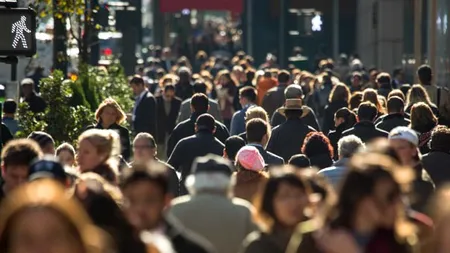 75% dintre români consideră că acestea sunt cele mai acute probleme ale României