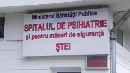Este anchetă într-un spital de psihiatrie din Bihor, după ce un pacient s-a sinucis. Trei angajate sunt judecate pentru ucidere din culpă