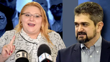 După Călin Georgescu, Theodor Paleologu o ia la țintă și pe Diana Șoșoacă: E tancul lui Putin. Este o ființă OBSCENĂ. E toxică și odioasă