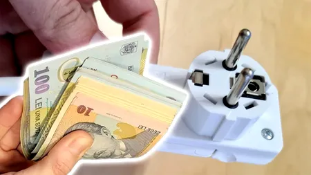 Aparatul din apartament care îți 