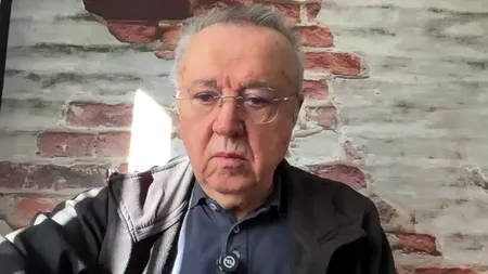 Ion Cristoiu: Stați liniștiți! Totul a fost scris la întâlnirea Trump-Putin din Alaska!