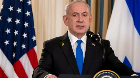 Partidul lui Netanyahu confirmă: premierul israelian va candida pentru al șaptelea mandat la viitoarele alegeri