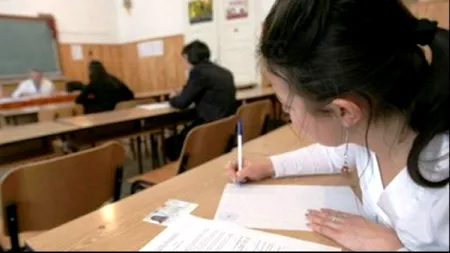 Evaluare Națională 2021. Baremul la Limba și literatura română a fost publicat. Care sunt răspunsurile corecte și cum sunt notate