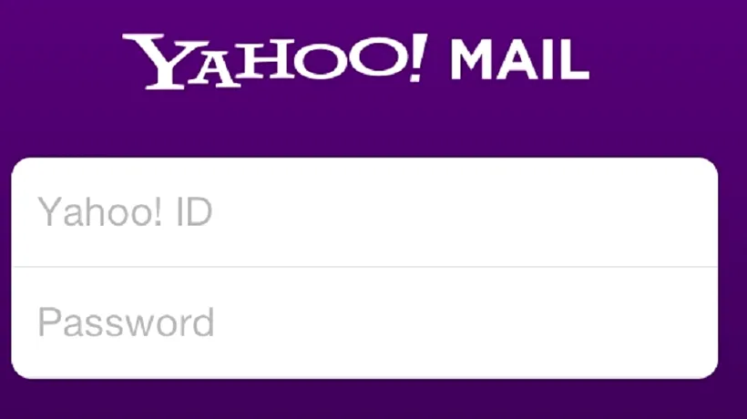 Yahoo Mail. Serviciul nu funcționează în continuare pentru toată lumea. „Avem probleme hardware