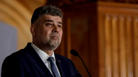 Mesajul premierului Marcel Ciolacu la moartea lui Nicu Covaci: 