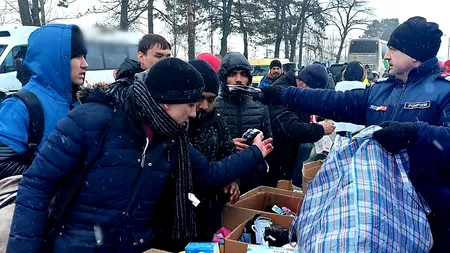 INTERVIU| Un medic infecționist explică semnele bolii eradicate în România care ar putea să reapară odată cu războiul din Ucraina: „Paralizia poate să apară brusc”