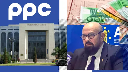 Când se decide soarta AMENZII de peste 10 milioane de euro dată de ANPC companiei PPC / Cristian Popescu Piedone: „Vom câștiga”