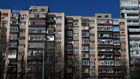 Eurostat: România, pe primul loc în UE. Jumătate din populație trăiește în gospodării supraaglomerate