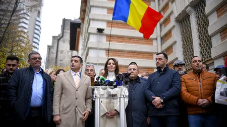 Biroul Electoral al Municipiului București a validat candidatura Ancăi Alexandrescu la alegerile pentru Primăria Capitalei