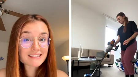 Spaniolii, pe „urmele românilor” își caută loc de muncă în străinătate. Cât câștigă o tânără lucrând ca MENAJERĂ în Elveția: „Mai mult ca un inginer”