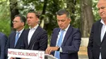 Sorin Grindeanu face presiuni asupra PNL și UDMR pentru a intra în guvernul condus de Luca Niculescu, alături de PSD