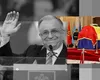 DOLIU NAȚIONAL! Ziua înmormântării lui Ion Iliescu. Funeraliile, minut cu minut