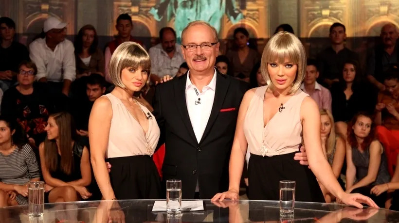 Antena 1 renunță la Serviciul Român de Comedie, după doar șapte ediții. REACȚIA lui Toni Grecu