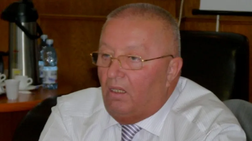 Un consilier local de la Oradea și-a anunțat demisia din PDL