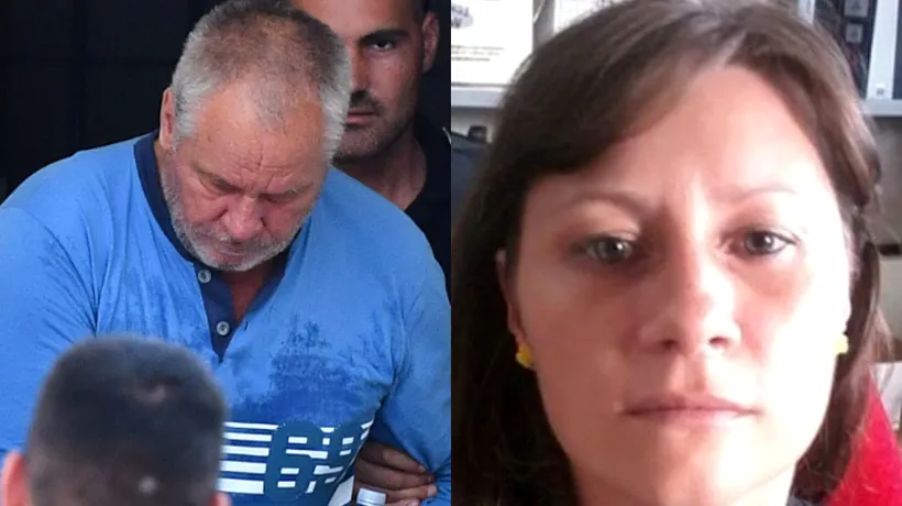 Fiica lui Gheorghe Dincă respinge acuzațiile de trafic de minore: Vineri voi da declarații lămuritoare