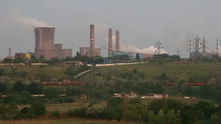 Reduceri ale capacității de producție la Combinatul ArcelorMittal din cauza cutremurului din Vrancea