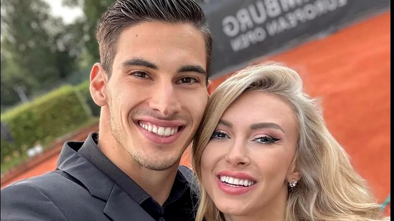 Andreea Bălan, despre DIFERENȚA DE VÂRSTĂ dintre ea și iubitul ei. ”Eu cred că arăt cu 10 ani mai tânără”