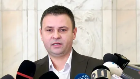 Daniel Suciu, PSD, după desecretizarea cheltuielilor lui Iohannis: Am o mulțumire sufletească, pentru că nu mă număr deloc printre cei care l-au votat