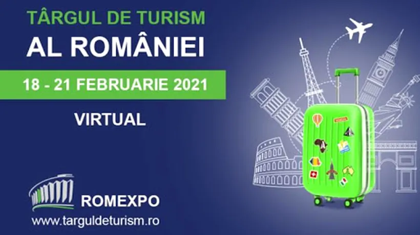 Ministerul Economiei, Antreprenoriatului și Turismului vrea să participe gratis la Târgul de Turism al României. Motivul: nu e aprobat bugetul pe 2021! (SURSE)