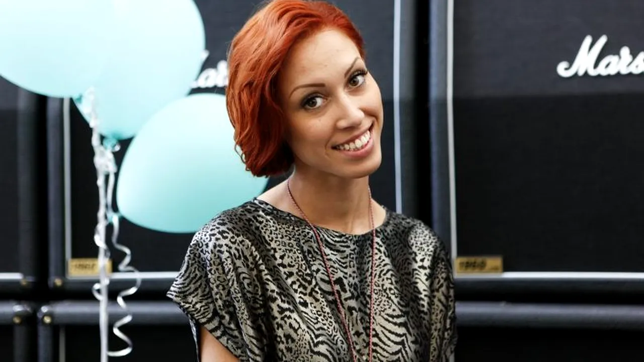 EUROVISION 2013. Moldova, Olanda, Rusia - printre țările calificate, marți, în finală