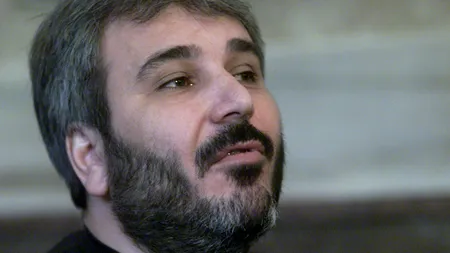 Sile Cămătaru a fost eliberat din Penitenciarul Rahova