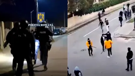 PERCHEZIȚII de amploare în patru județe, după ce două persoane au MURIT în conflictul violent din Urizceni