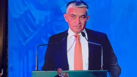 Dosarul primarului din Sinaia/Anchetatorii francezi ar fi furnizat procurorilor DNA informații despre castelul și afacerile lui Vlad Oprea/ Castelul ar putea fi pus sub sechestru