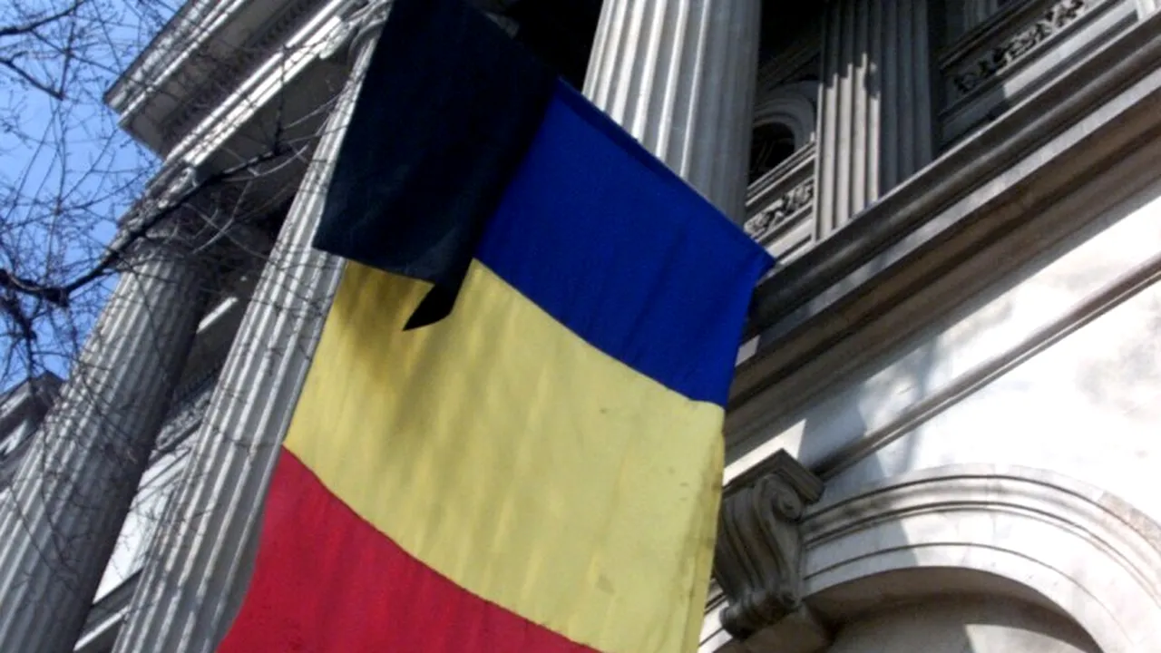 Zi de doliu național sâmbătă, pentru înmormântarea Reginei Ana