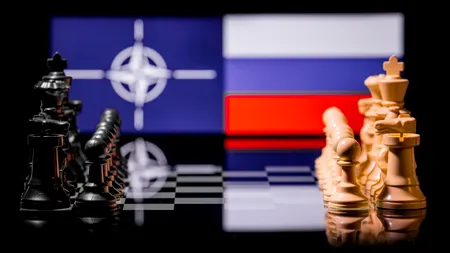 Reuters: NATO are VULNERABILITĂȚI de apărare /Țările europene vor trebui să se adapteze noului context geopolitic