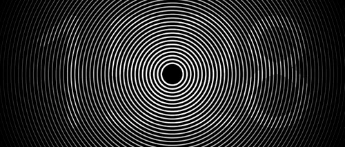 TEST de inteligență doar pentru genii | Ce număr vezi în această iluzie optică?