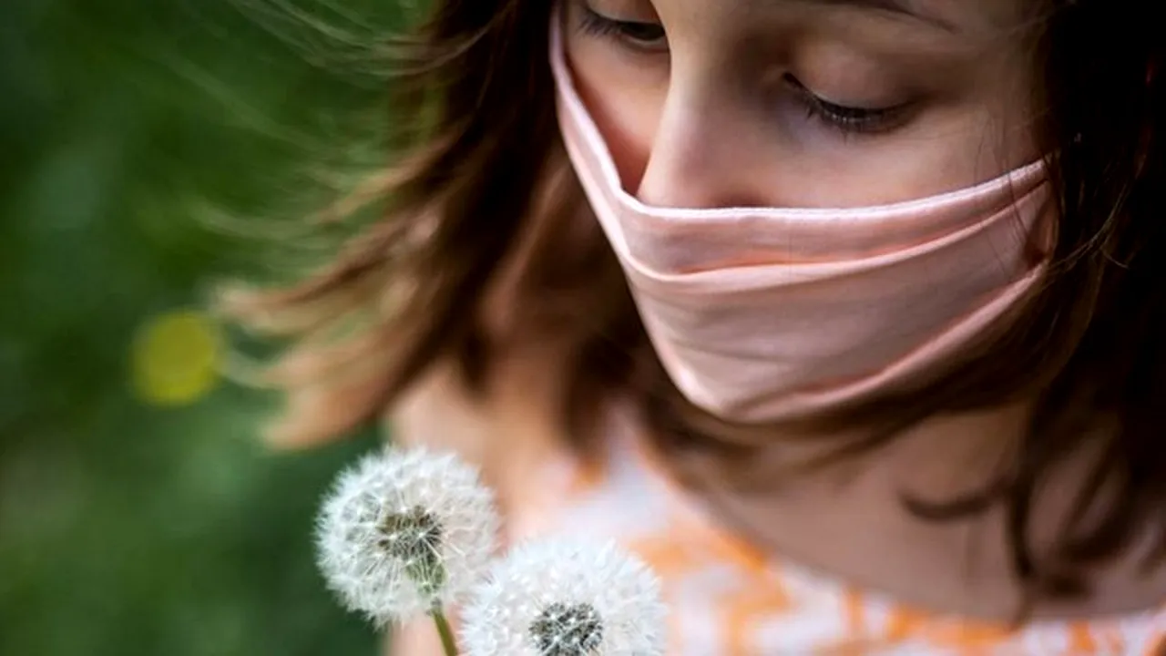 Avertismentul OMS! Când trebuie copiii să poarte mască de protecție de fapt