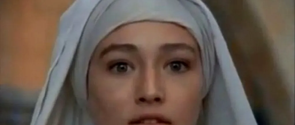Cum arată astăzi Olivia Hussey, interpreta fecioarei Maria în filmul ''Iisus din Nazaret''