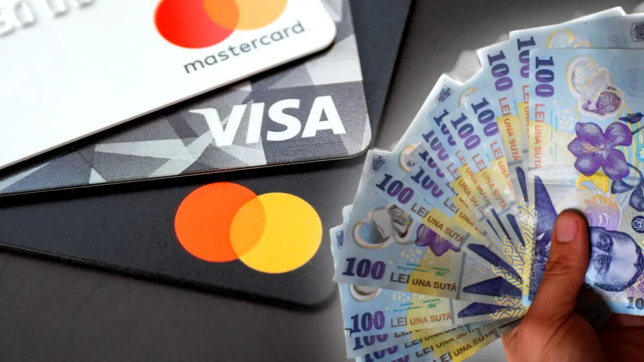 Cum a ajuns un bărbat din Alba să rămână fără aproape 7.600 de lei de pe card. Și-a dat seama abia seara ce s-a întâmplat, de fapt